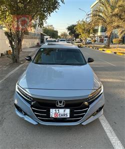 هوندا أكورد